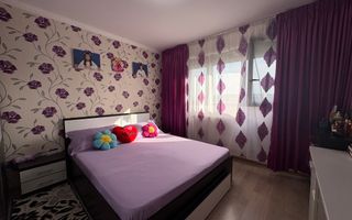 VANZARE 3 CAMERE | OXY RESIDENCE | SOSEAUA BUCURESTI-MAGURELE - Poză 8