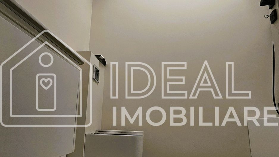 Apartament modern cu 3 camere, la cheie – zona Doamna Stanca - Poză 11