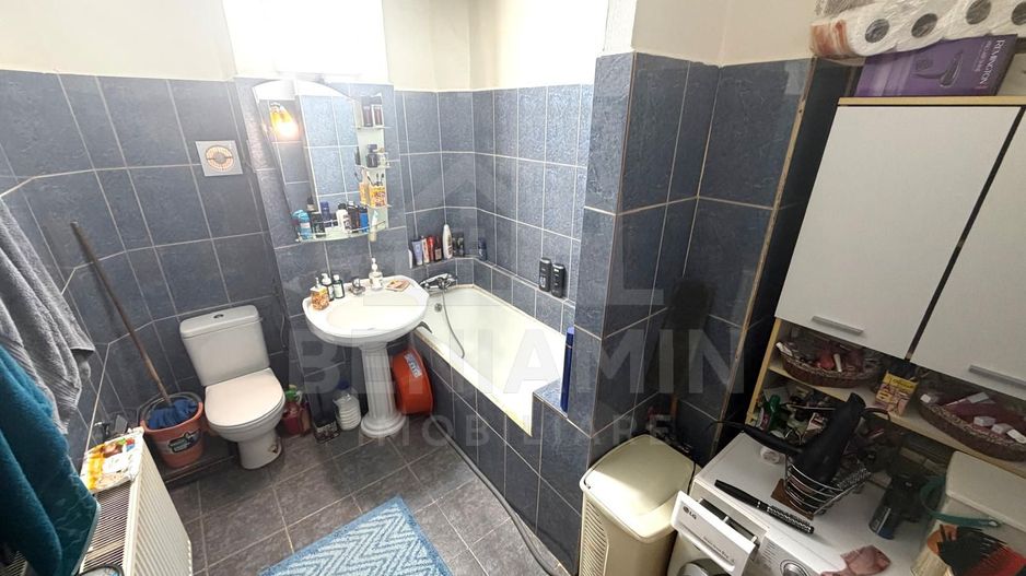 Apartament 2 camere decomandat 1 Mai Parcul Romanescu etaj 3 56mp - Poză 5