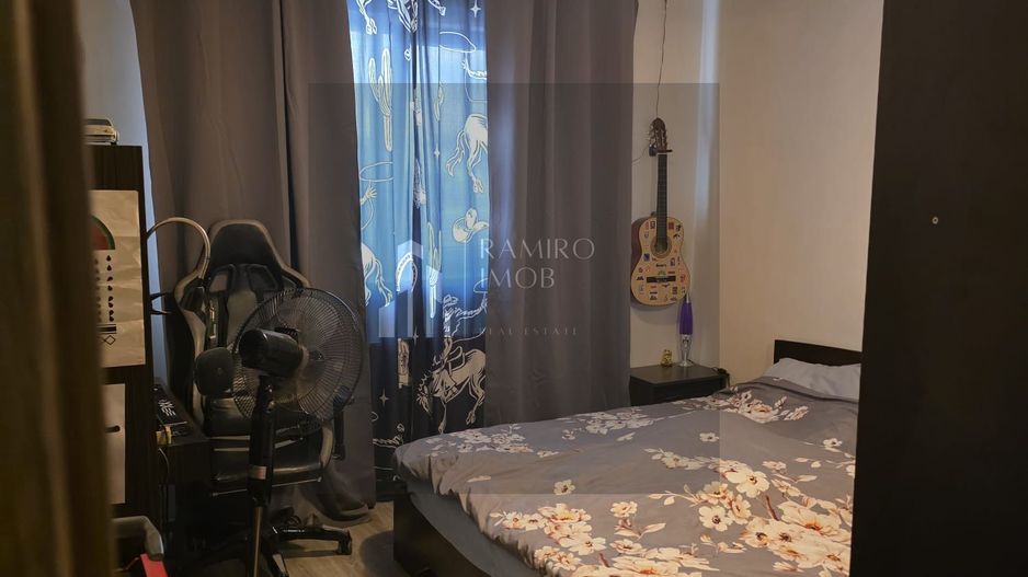 Apartament 3 camere decomandat Drumul Binelui Metalurgiei - Poză 2