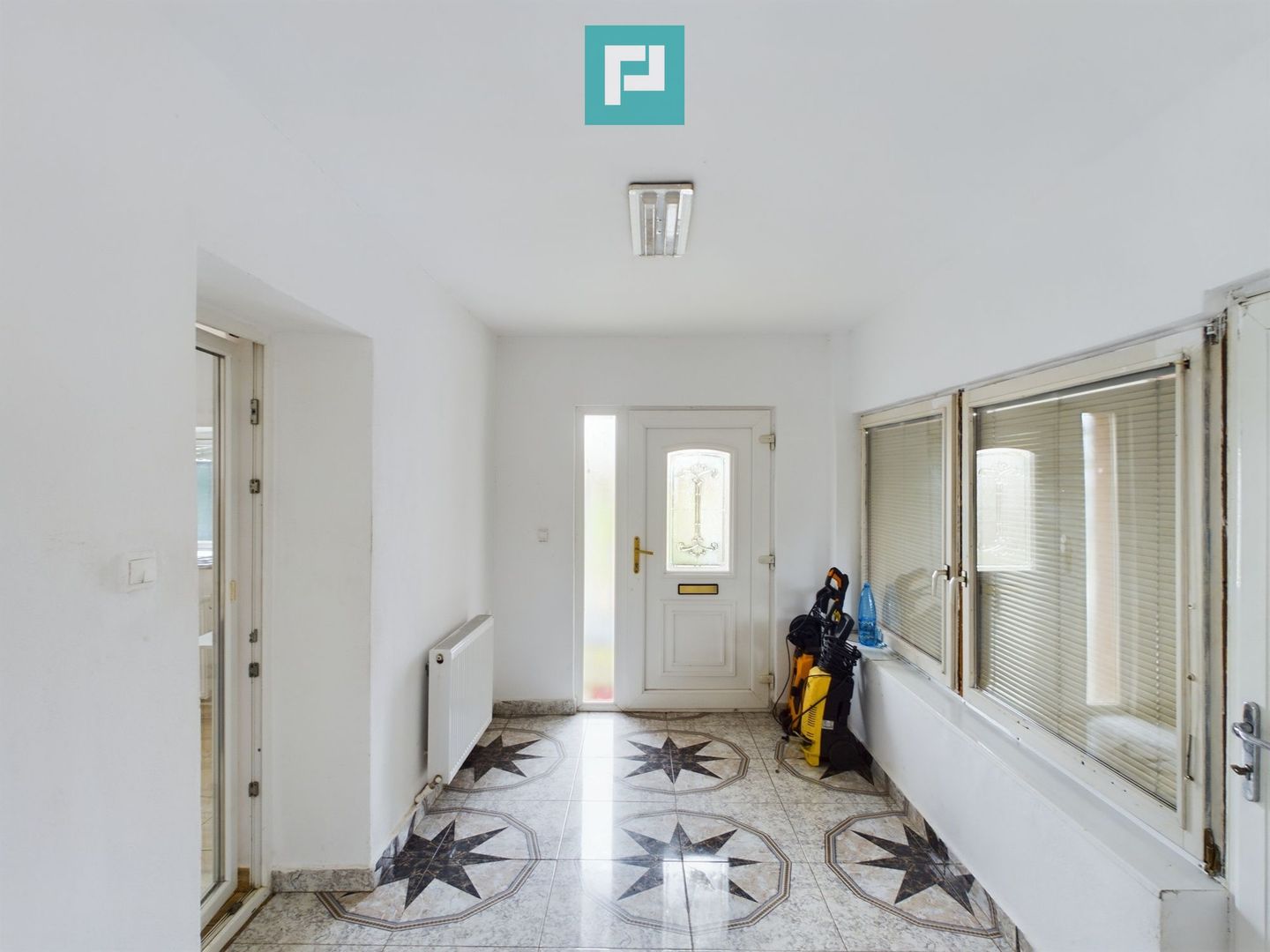 Proprietate imobiliară cu potențial extraordinar! - Poză 9