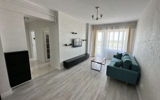 Apartament 2 camere de închiriat în complexul Royal Town, Carlig - Poză 1