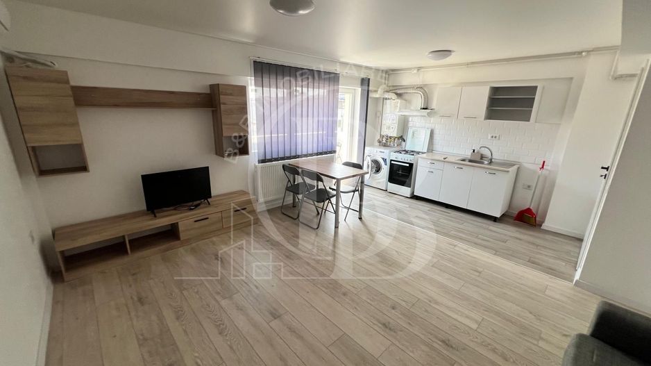 Inchiriere 3 camere+Loc parcare subteran Th. Pallady - Poză 8