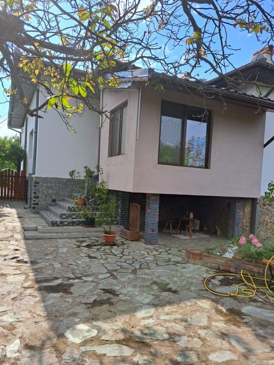 Proprietate de excepție în Lelești – la doar 8 km de Târgu Jiu - Poză 13