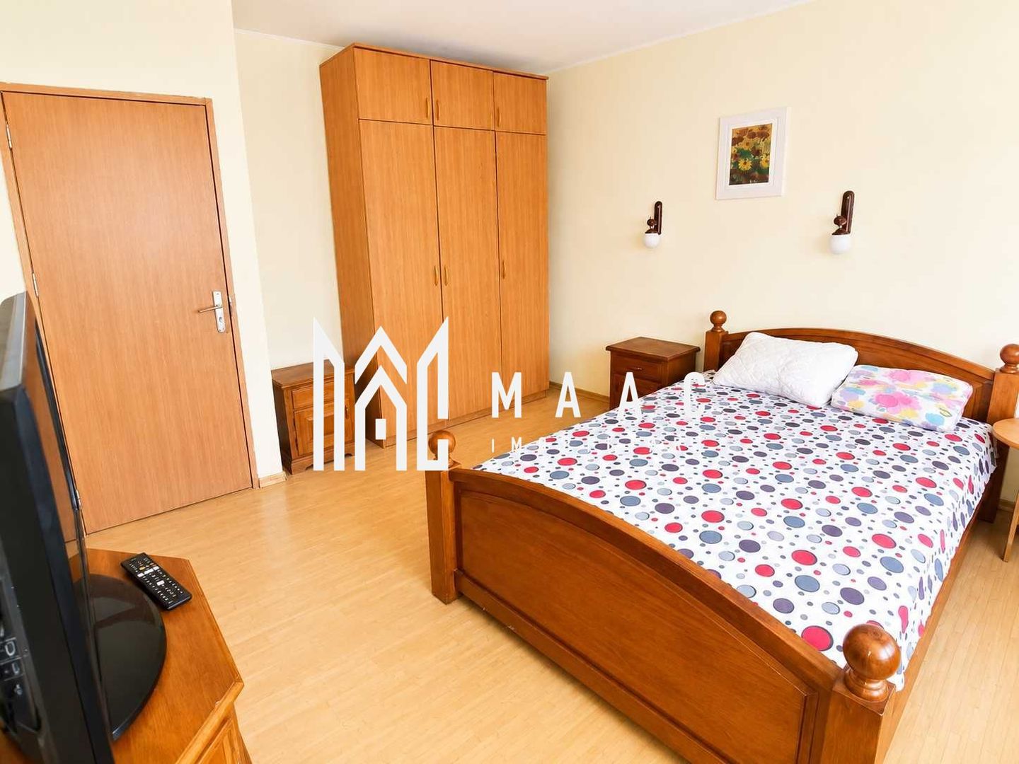 Garsonieră de vânzare | Traian, Vâlcea | 32 mp, parter - Poză 2