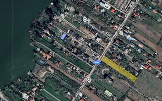 Intravilan Snagov la cel mai bun pret! - Poză 3