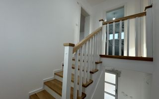 Duplex cu 4 camere si teren generos de 352 mp – Mosnita Noua - Poză 10