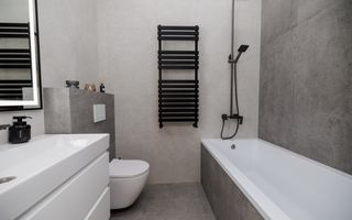 Vânzare, apartament, 3 camere, str. Durlești, Dumnbrava - Poză 24