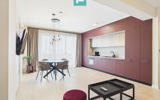 Apartament 2 camere Dumbravita - Poză 1