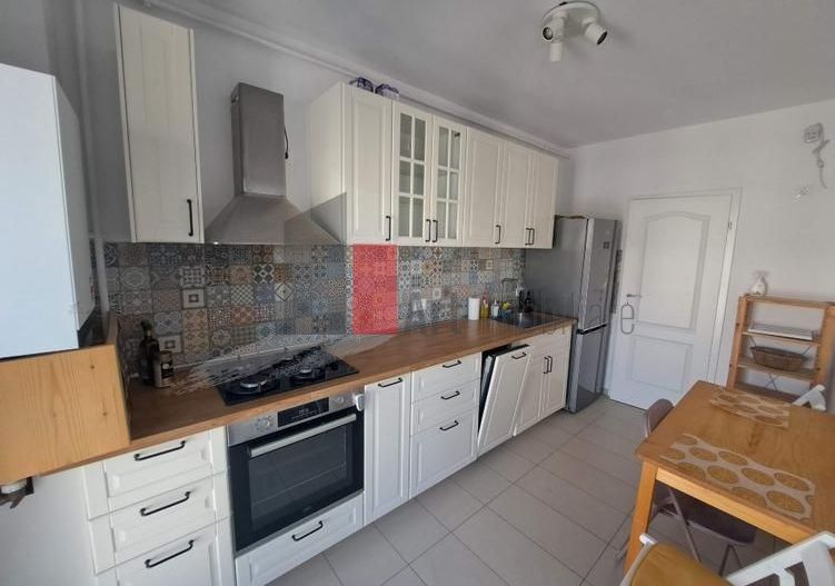 Inchiriere apartamemt 2 camere |Lujerului Exigent Faza 4 | parcare subterana - Poză 2