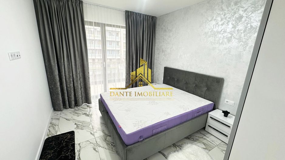 2 camere, ultrafinisat, premium lux, Zorilor, Sigma, Presecan - Poză 1