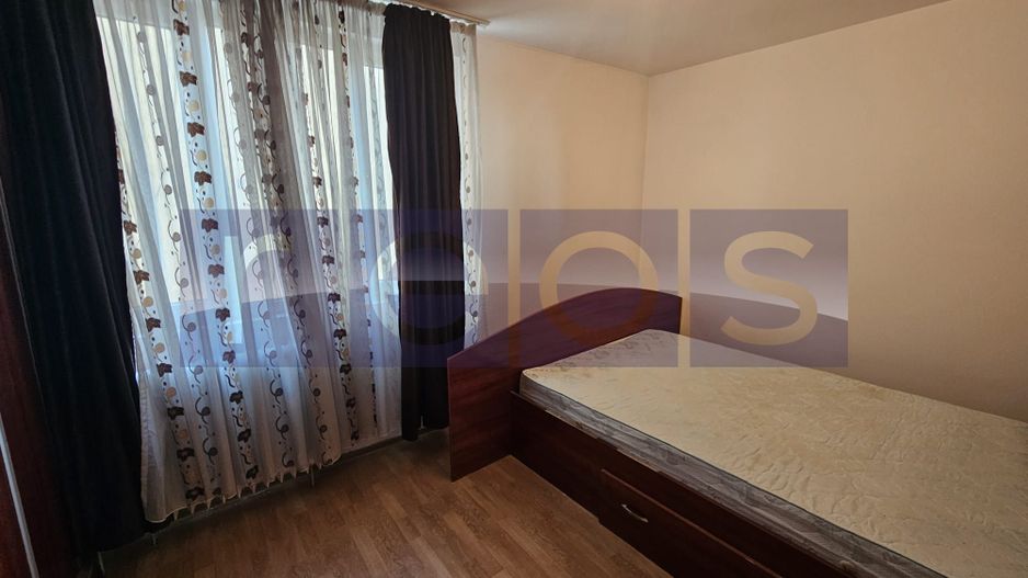 DE VANZARE 3 CAMERE, 75 MP, ETAJ 7/10 – LOCATIE EXCELENTA ÎN LUJERULUI - Poză 2