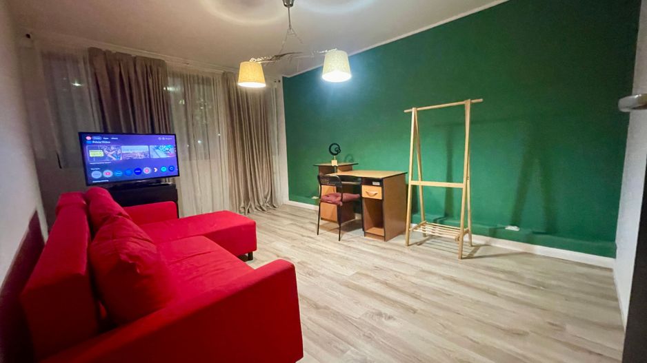 2 Camere | Giurgiului | Toporas | Eroii Revolutiei | Parcare - Poză 2