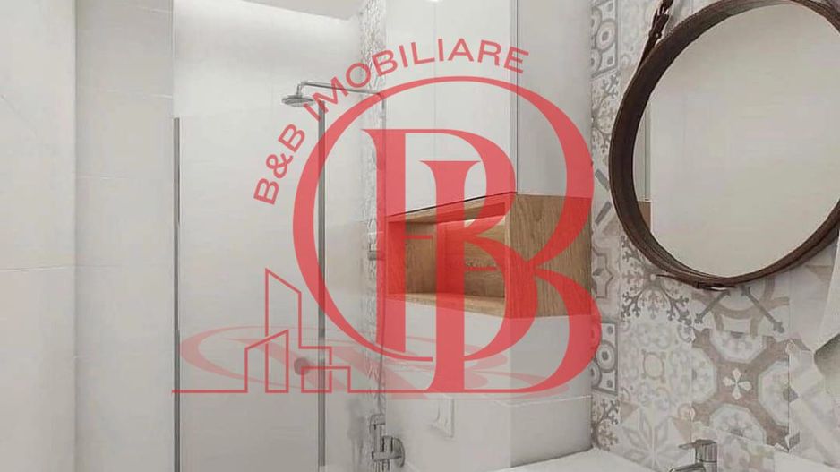 2 camere cu 2 bai Titan Pallady Metrou N. Teclu Direct Dezvoltator - Poză 5