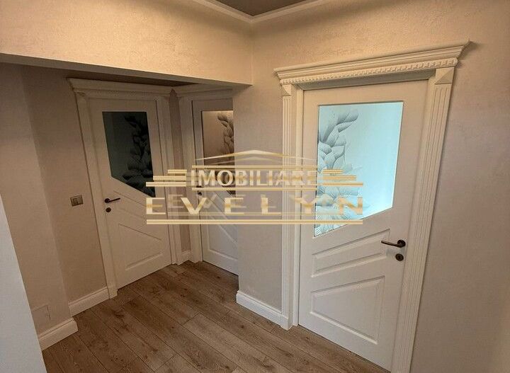 Apartament 3 camere modern zona Piata Mare, parter, 70 mp, renovat integral - Poză 7