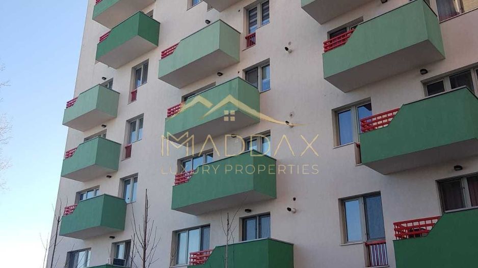 Inchiriere 2 camere/ISG/Parc Carol - Poză 8