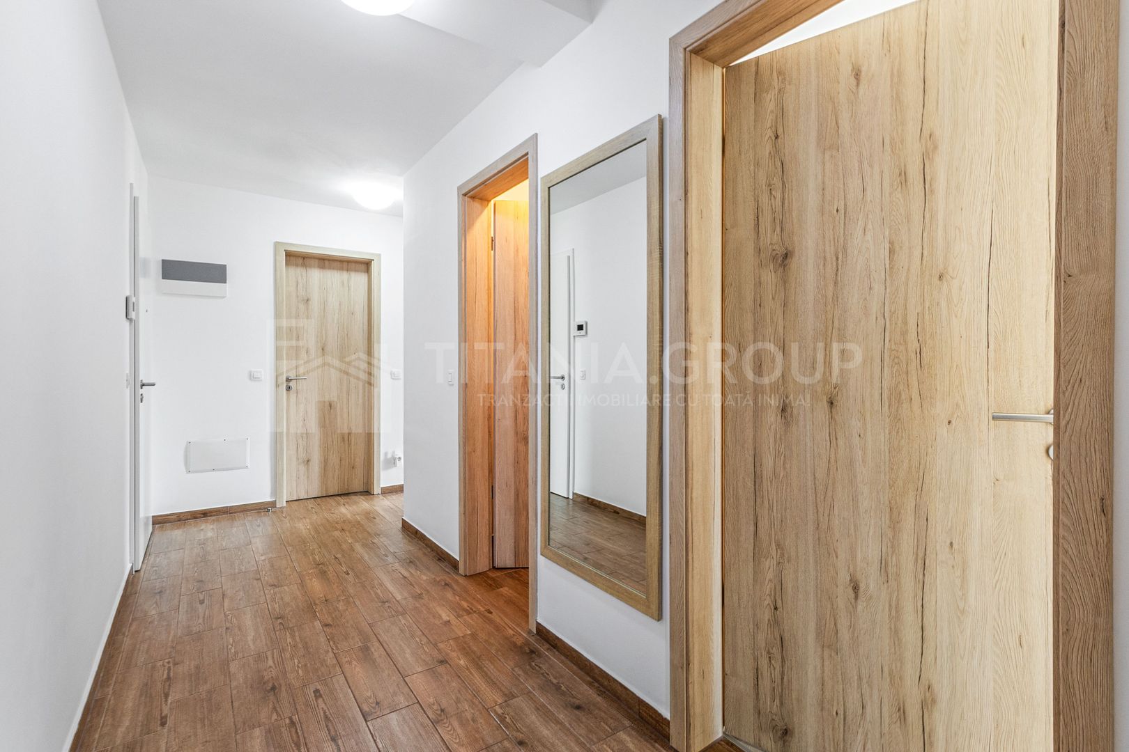 Apartament spatios 3 camere, parcare, boxa, Kasper Coresi, comision 0 - Poză 18