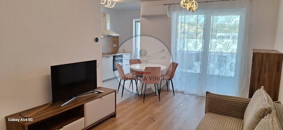 Apartament 2 camere Elite City - Poză 12