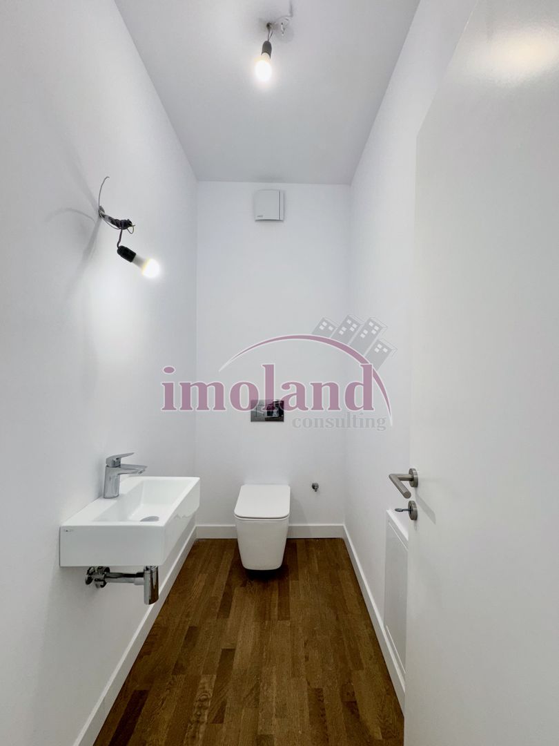 Vanzare - Apartament cu 4 camere | Duplex | Parkview | Avalon Estate-Pipera - Poză 7