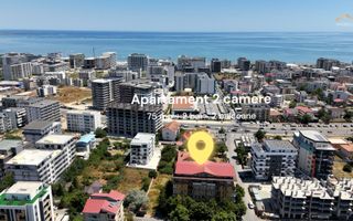 Apartament cu 2 camere de închiriat în Mamaia Nord – doar termen lung - Poză 7