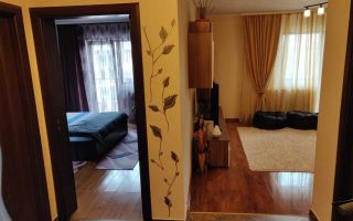 2 camere , balcon, parcare, Valea Garbaului, Vivo mall, Pet Friendly - Poză 4