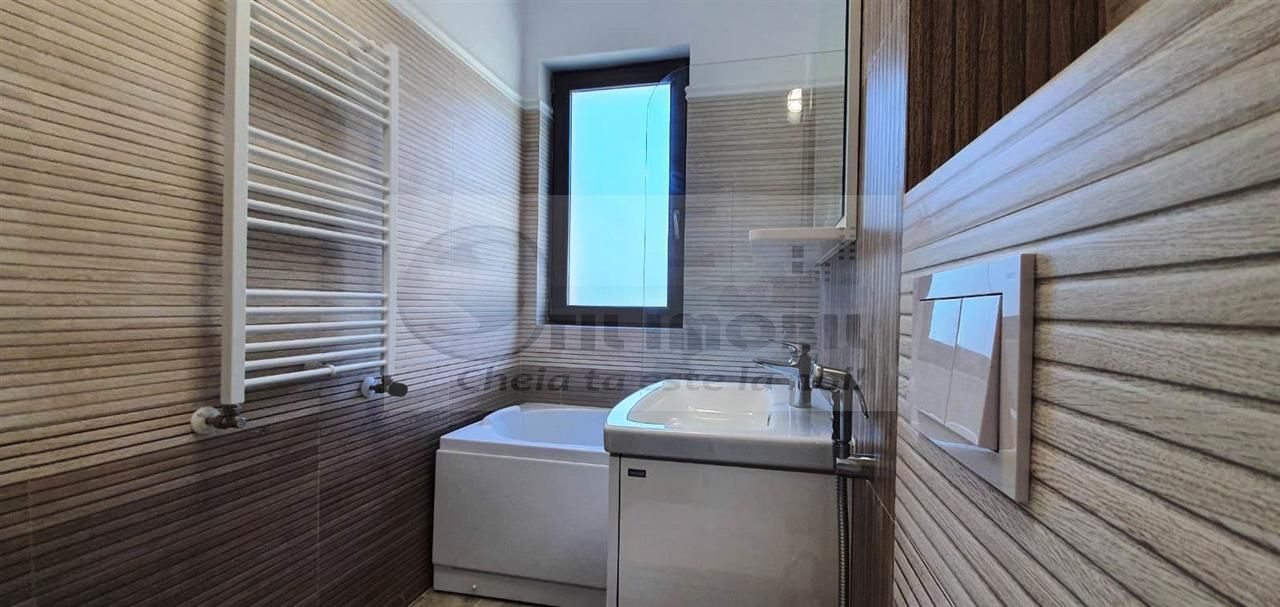 Apartament 2 camere +parcare  Tatarasi - Tudor Office Center-450 Euro - Poză 15