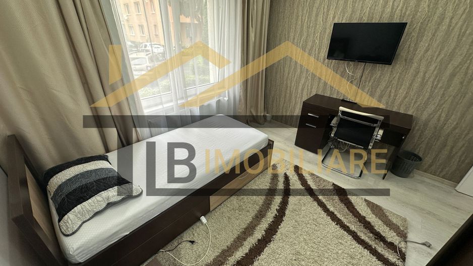 Apartament de 3 camere, 65mp, Zona UMFST - Poză 4