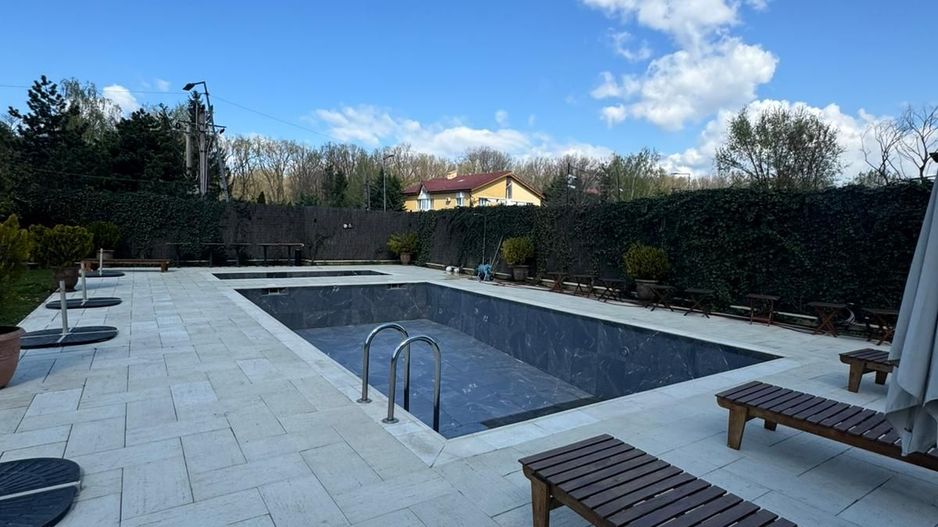 Apartament 4 camere Pipera complex Triana - Poză 3