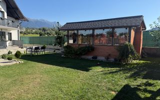 Casă modernă in Tohanul Nou, la 4 km de Castelul Bran - Poză 17