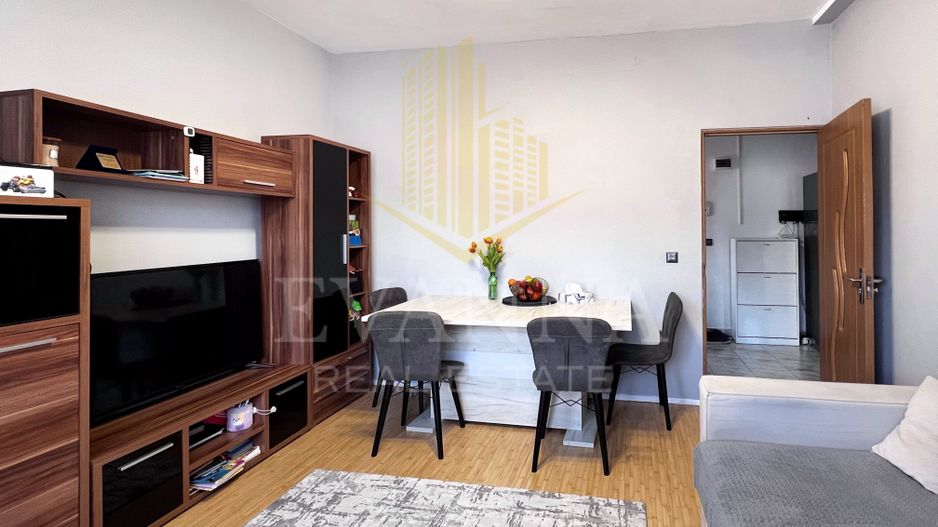 De vanzare 2 camere | etaj 1 | zona Pronto. - Poză 3