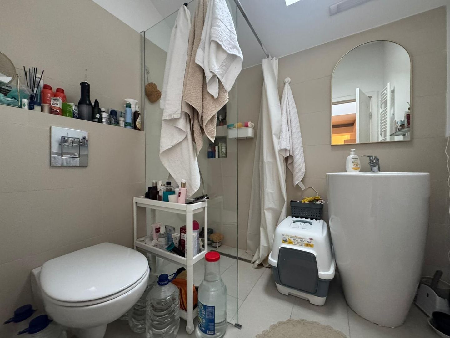 3 camere| Dorobanti Beller - Poză 14