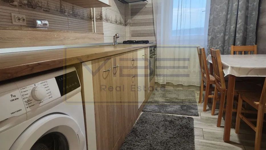 Gara- Autogara Codreanu-3 camere 85mp- Renovat complet ! - Poză 6