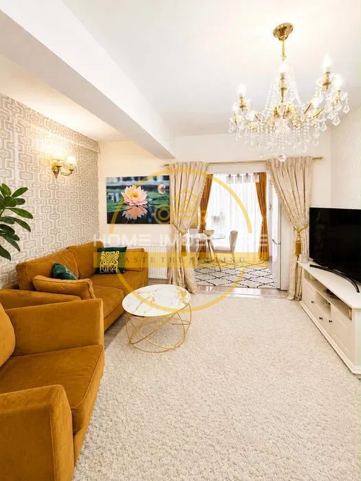 🏠Apartament 3 cam, 70MP, etaj 2 // 📍Valea Lupului - Poză 1