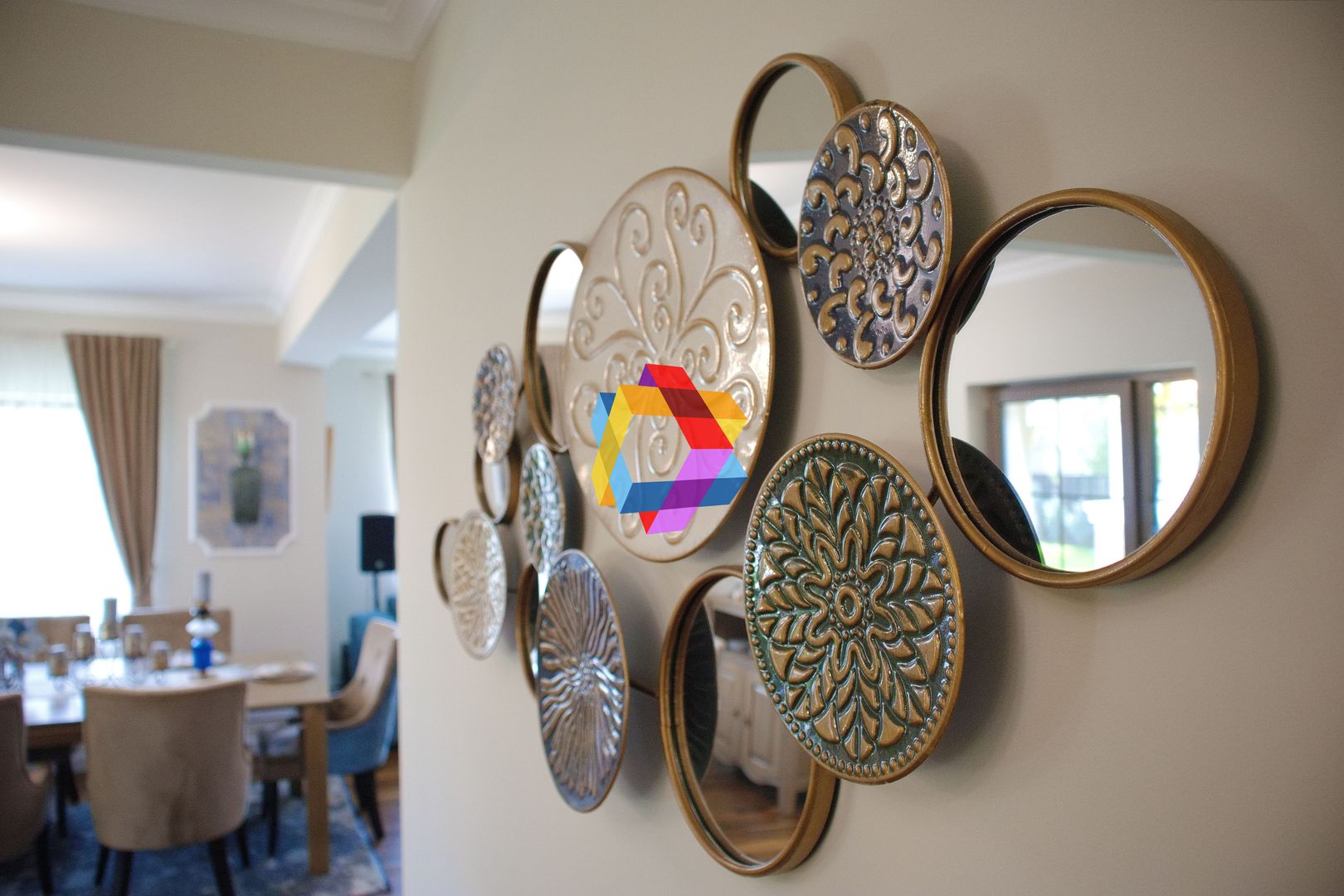 Casa deosebita cu 4 camere,  228 mp, Brașov - Cartierul Stupini - Poză 17