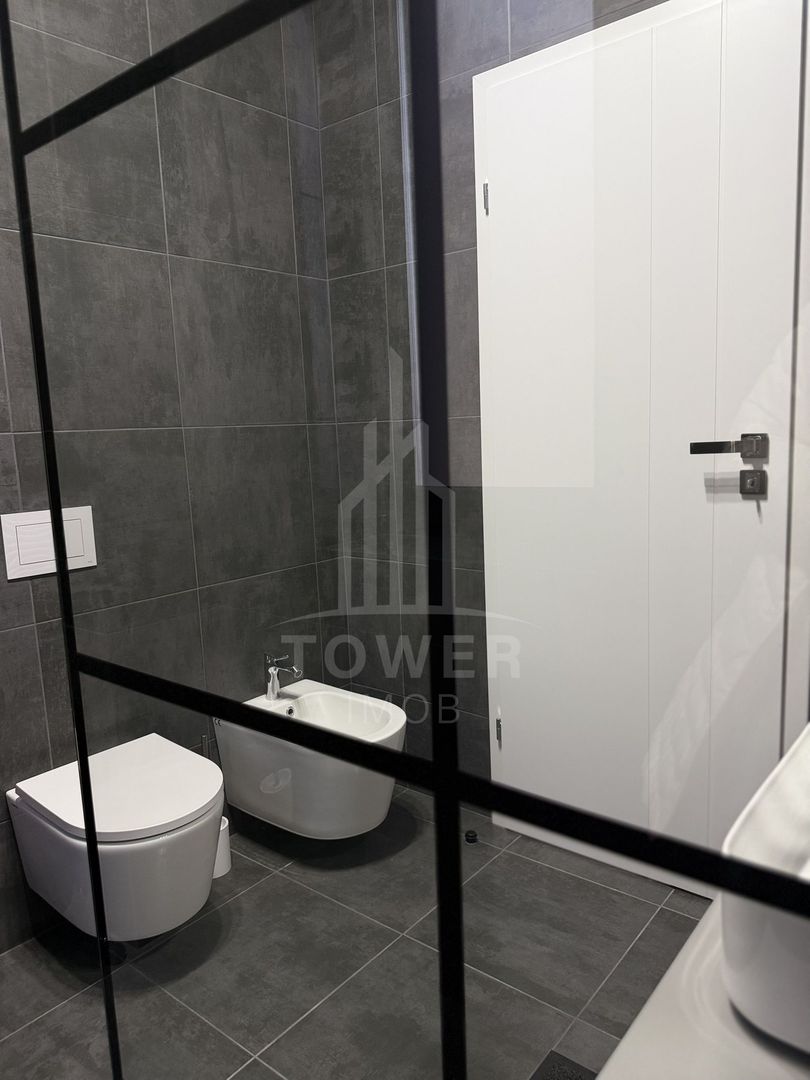 Apartament 3 camere | Design modern I Complet mobilat - Poză 28