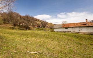 Domeniu de 6.500 mp teren+casa parinteasca,in magia Bucegilor,Moieciu, Brasov. - Poză 10