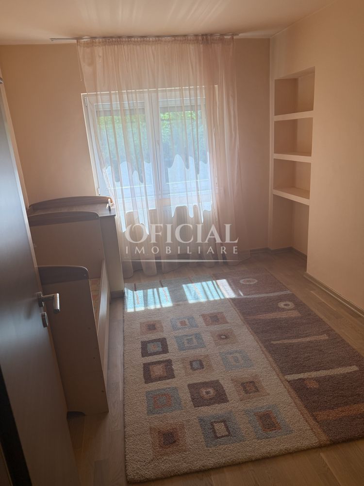Apartament 4 Camere | 78 mp | Etaj 1 | Zona Gheorghe Dima | Zorilor - Poză 5