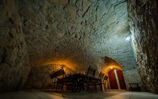 Vilă Exclusivistă în Copou – 680 mp Utili | Teren 1.414 mp - Poză 35