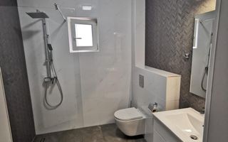 Apartament 2 camere decomandat de închiriat | Șelimbăr | 65 mp - Poză 8