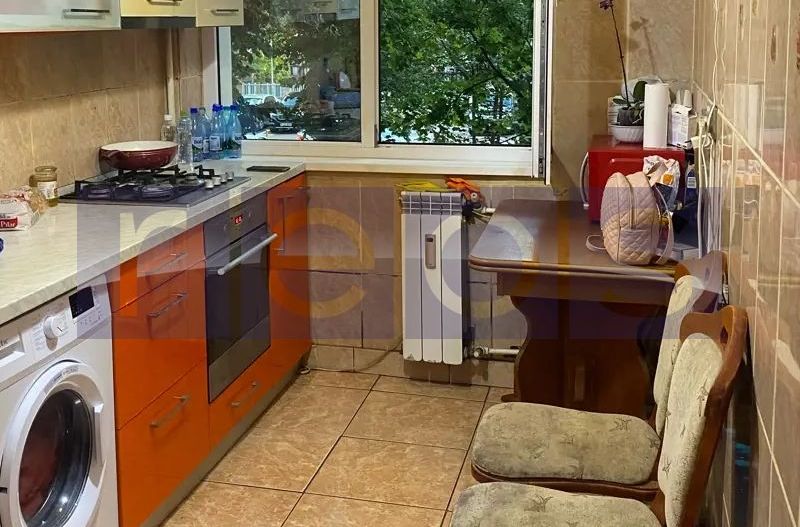 DE VANZARE AP 2 CAMERE 50 MP DRUMUL TABEREI | SEMIDECOMANDAT | METROU - Poză 3