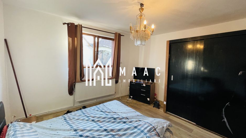 Casa individuala I 123 mpu I 5 camere I Centru-Selimbar - Poză 1