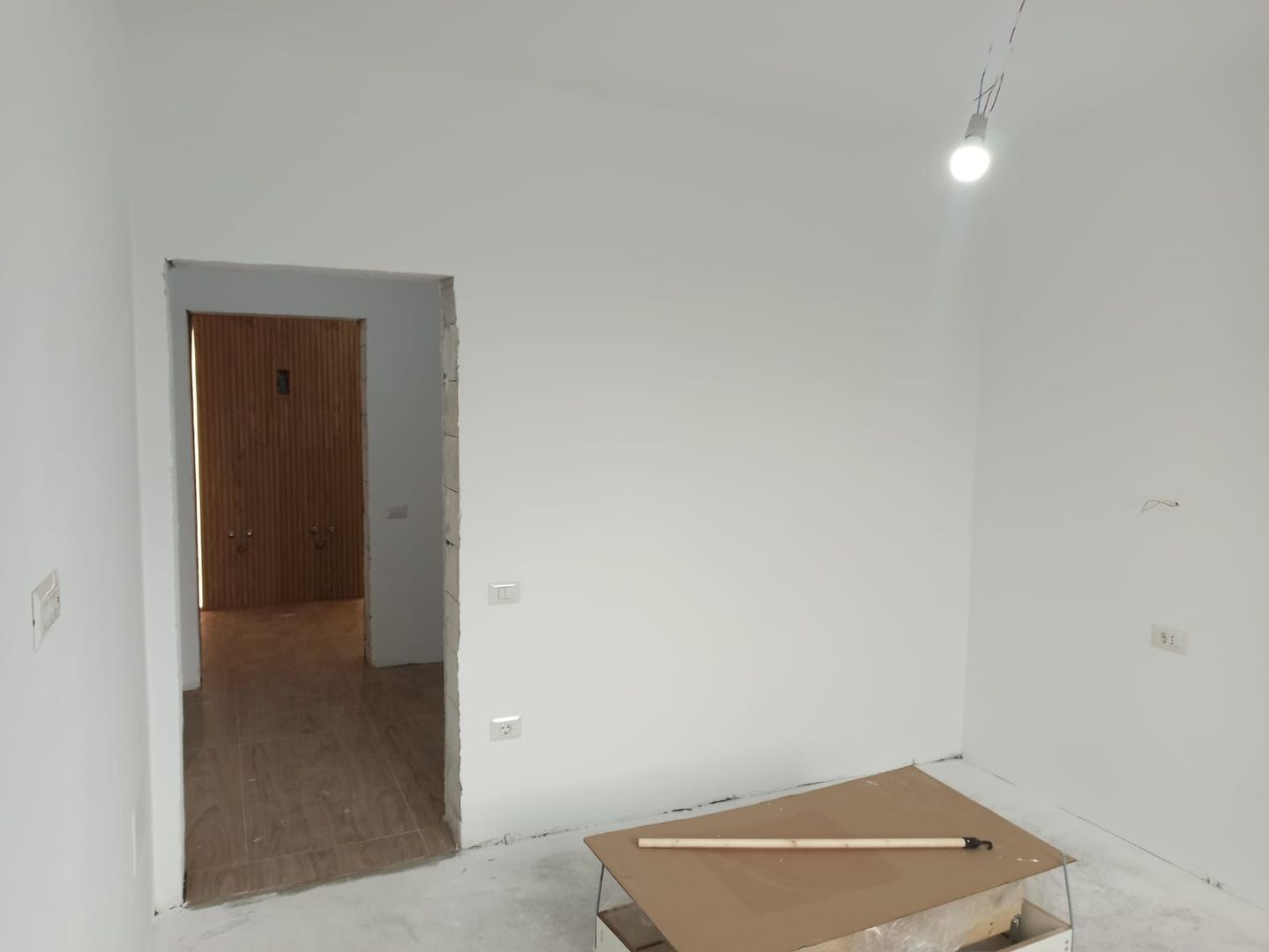 de neratat - vila la alb/4cam,2bai+parcare/centru Popesti Leordeni - Poză 24