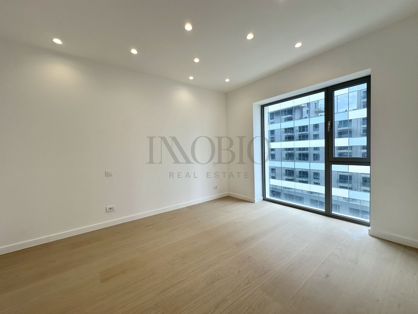 Apartament 2 Camere | Aviatiei Tower - Poză 7