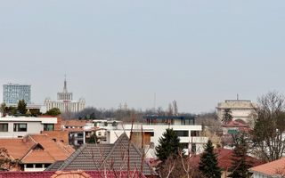 Apartament duplex - 4 camere+2 terase - vanzare - Kiseleff - Poză 1