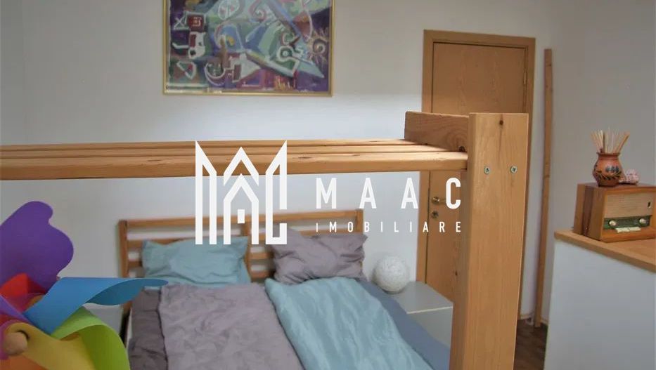 Apartament 2 Camere | Dressing | Trei Stejari | 52MPU | Et.3 - Poză 7