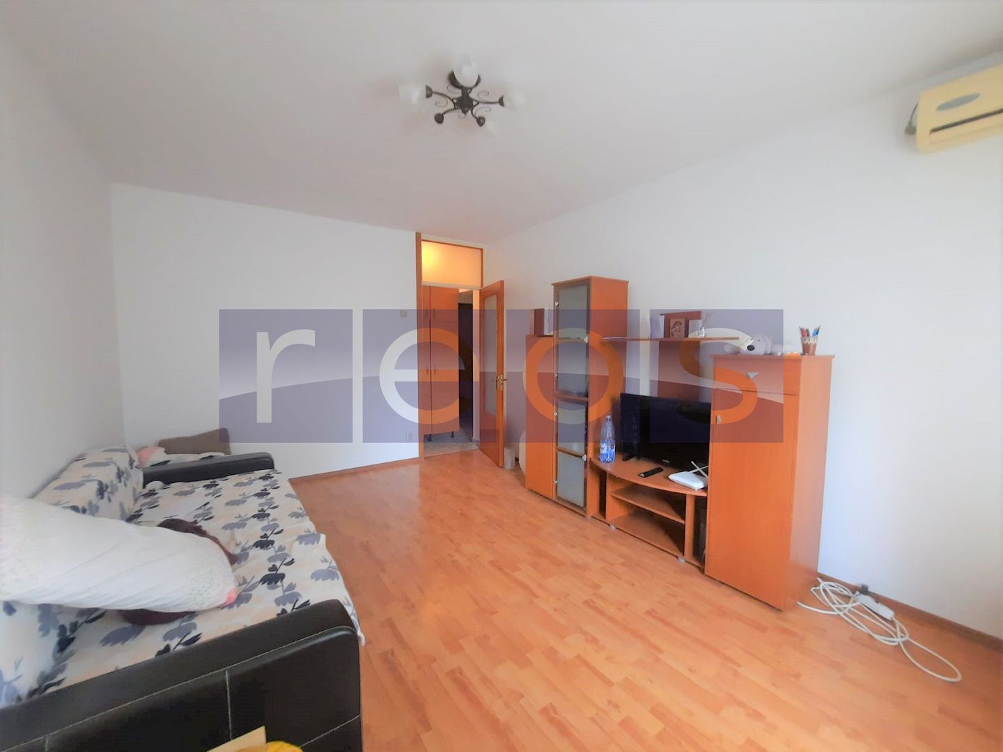 GARSONIERA FINISATA MODERN | BLOC 1983 - Poză 4