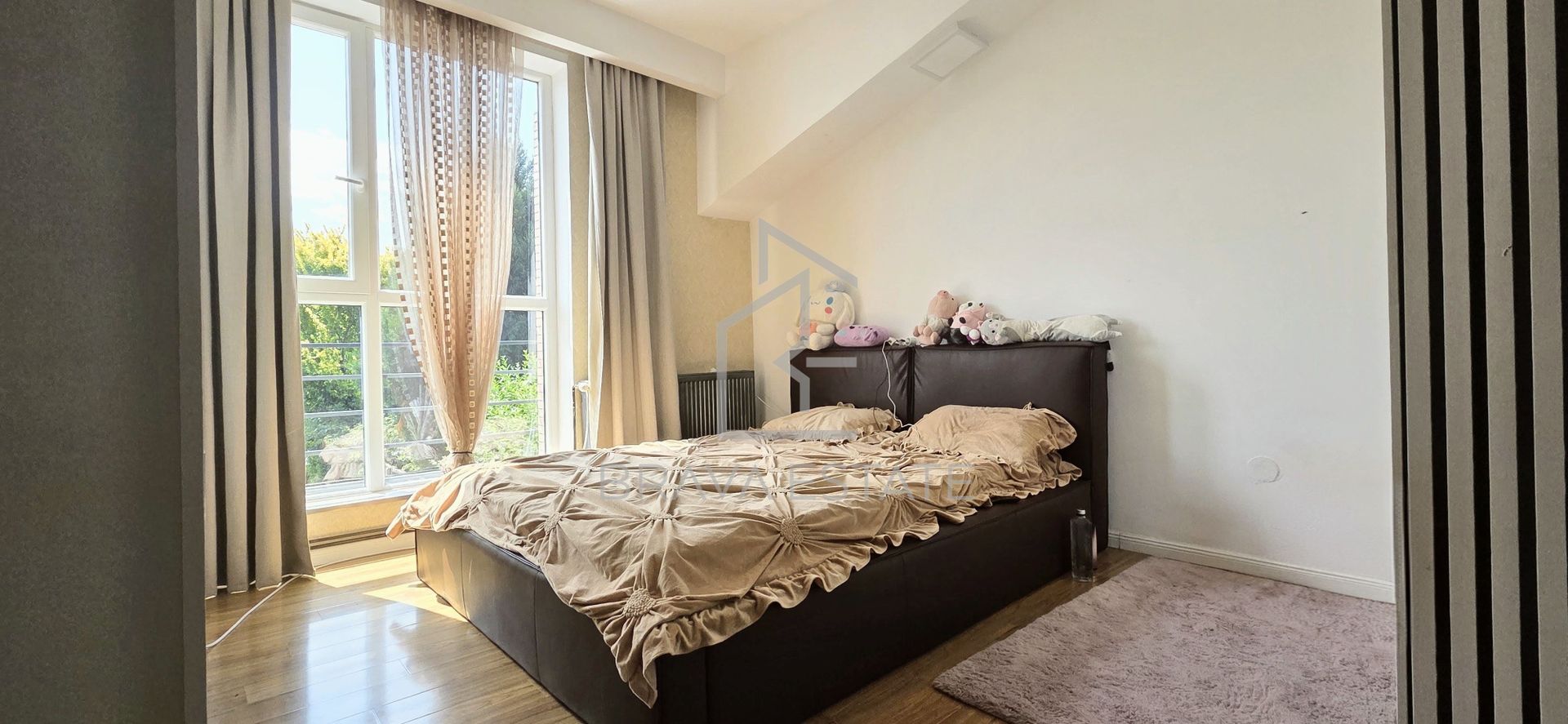 Casă de închiriat | 170 mp utili | Teren 220 mp | Pet Friendly | Gheorgheni - Poză 4