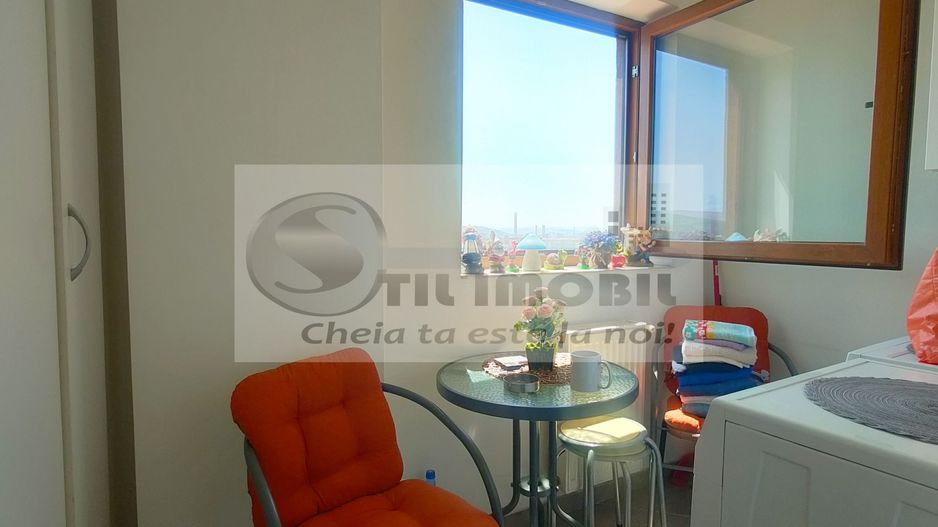 3 CAM TATARASI OANCEA  69 MP  LOC DE PARCARE, VEDERE PANORAMICA PALAS - Poză 22