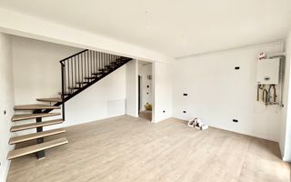 NOU | Apartament 3 camere spatios cu scara interioara | 2 locuri de parcare - Poză 1