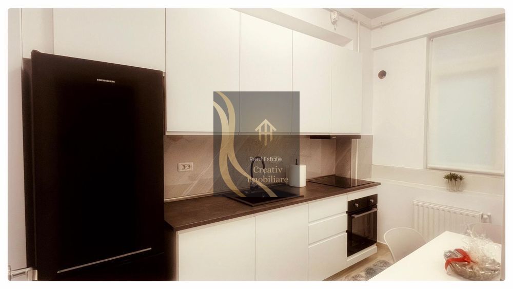 GARSONIERĂ + LOC DE PARCARE                                                               (Central Address Residence) - Poză 8